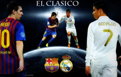 Juninho: 'Cristiano Ronaldo là một cỗ máy và Messi là một thiên tài!'